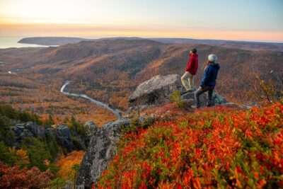 Cabot Trail Bus Tour for Cruise Excursion - Cabot Trail Driving and Stops: What the Six Hours Actually Feels Like