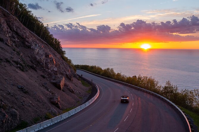 Cabot Trail Bus Tour for Cruise Excursion - Value Check at $129.72: When This Tour Is Worth It