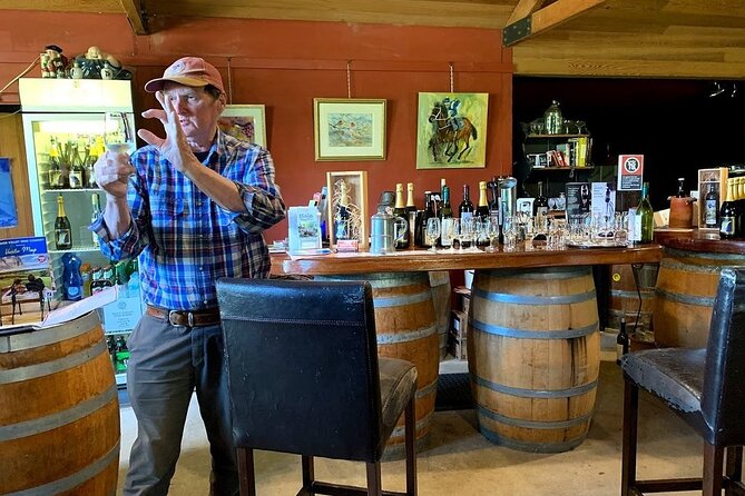Chef-Led Hunter Valley Gourmet Food and Wine Day Tour from Sydney - Price and value at $198.68: what you’re really paying for