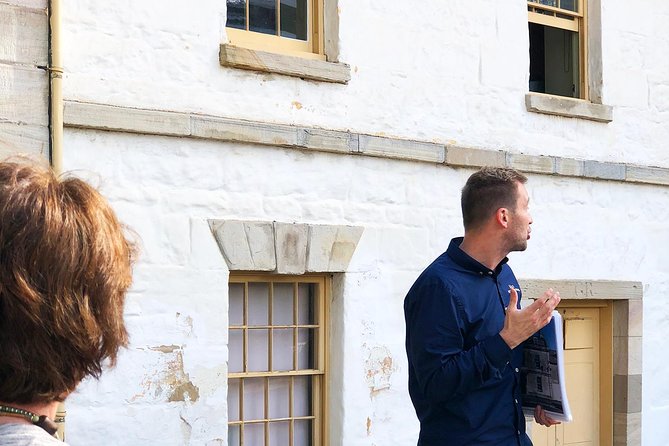Convicts and The Rocks: Sydney's Walking Tour Led by Historian - Price and value: is $37.30 worth a 2.5-hour walk?