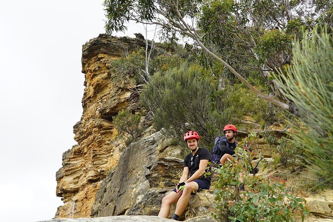 E-bike (electric) - Blue Mountains - Hanging Rock - SELF-GUIDED Hire Service - Timing, pacing, and what “3–4 hours” really means