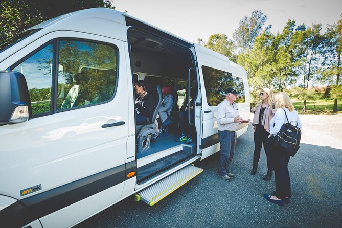 Exclusive Blue Mountains Wildlife and Bushwalk Tour From Sydney - Price and value at $135.56: what you’re getting for your money
