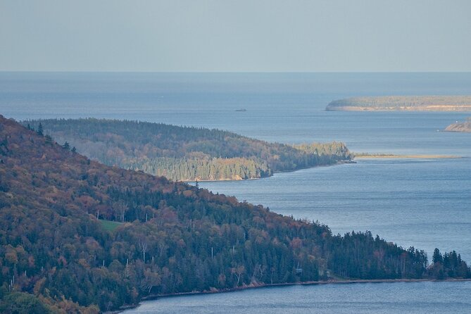 Explore Cabot Trail and Baddeck - Key highlights you’ll care about