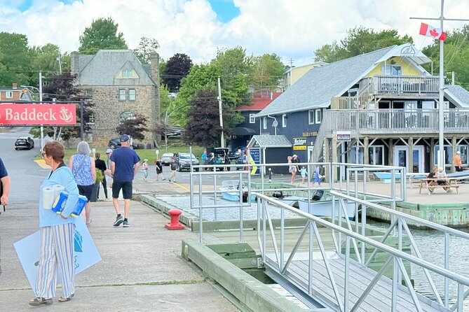 Explore Cabot Trail and Baddeck - Cabotto Chocolates: a short stop that adds a lot of character