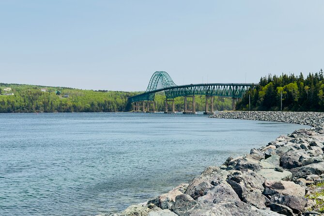 Explore Cabot Trail and Baddeck - Price and value: what $125 buys you in real terms