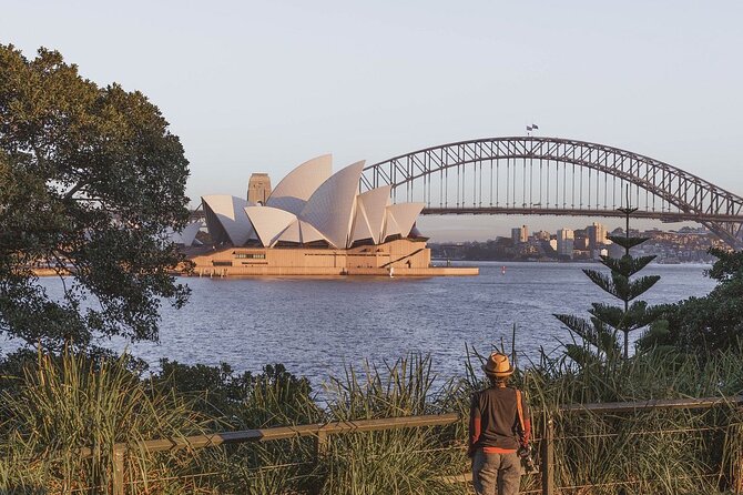 First Timer Sydney Sightseeing & Bondi Beach 1/2 Day Tour - The city drive: passing sights like Hyde Park, Chinatown, and Oxford Street