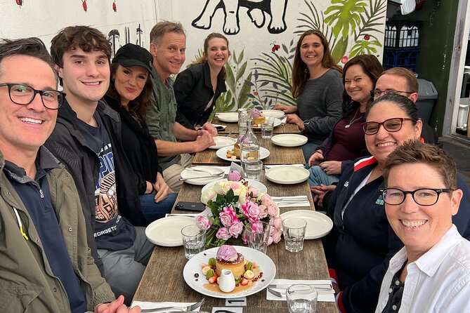 Forkabout Sydney foodie walking tour - Why This Surry Hills Food Walk Works So Well