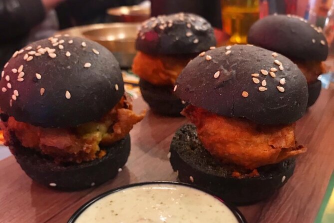 Forkabout Sydney foodie walking tour - Who This Tour Is Best For (And Who Should Skip It)