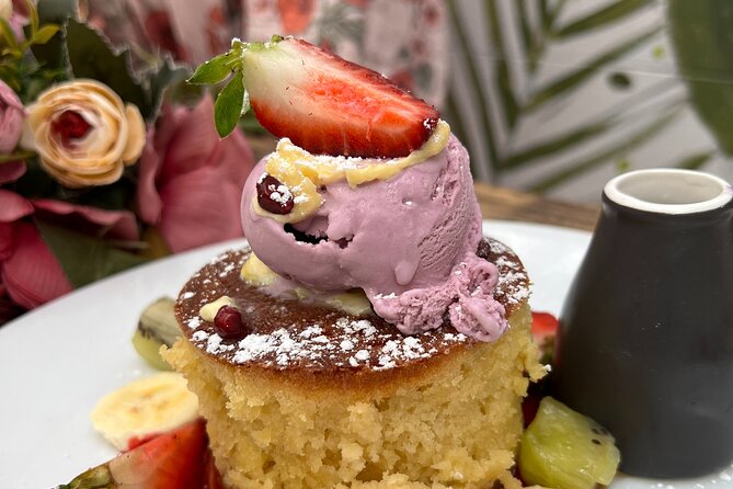 Forkabout Sydney foodie walking tour - Weather Reality: Bring Water, Stay Flexible