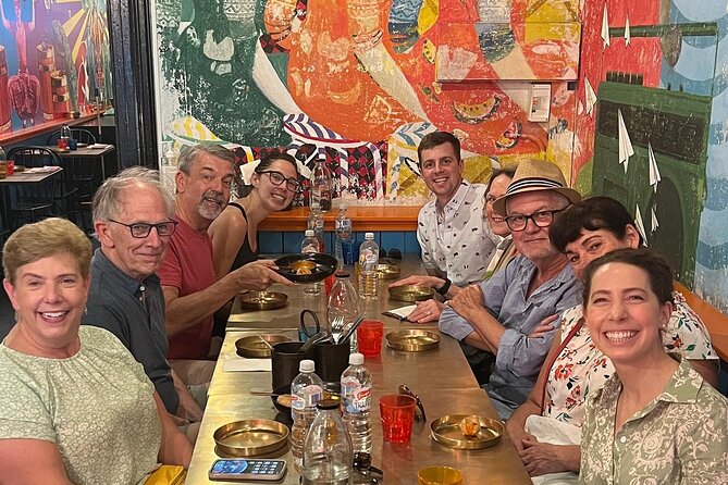 Forkabout Sydney foodie walking tour - How to Make the Most of This Food Walk