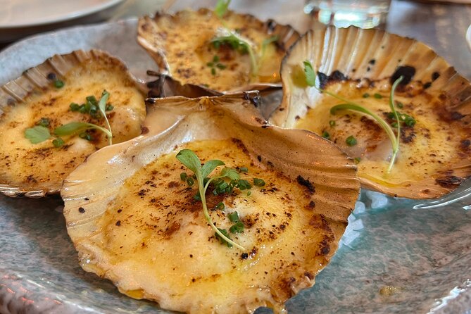 Forkabout Sydney foodie walking tour - Walking Route: From Surry Hills to Redfern Without Overthinking It