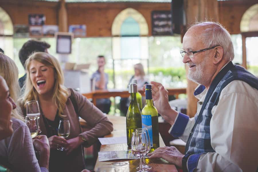 From Sydney: All Inclusive Boutique Hunter Valley Wine Tour - Key things I’d prioritize on this tour