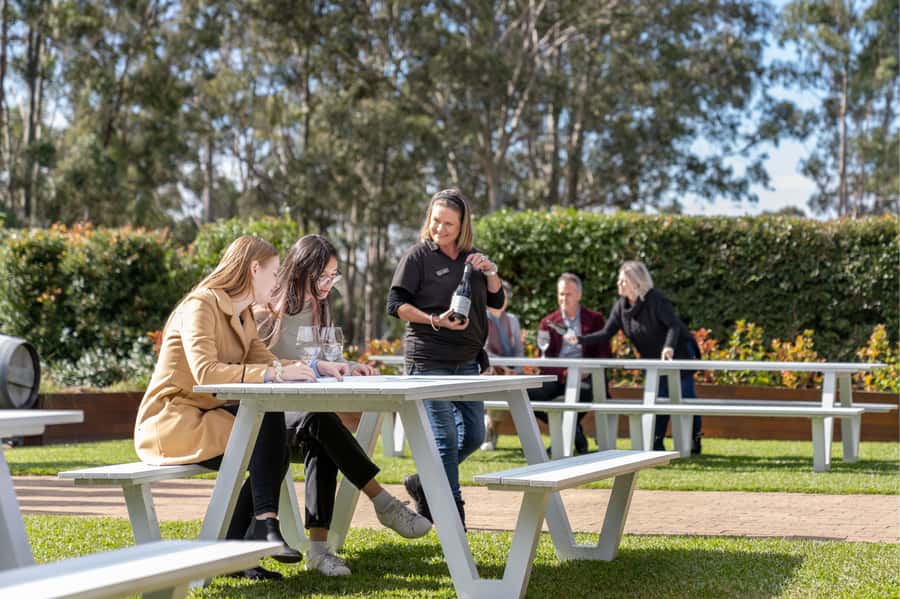 From Sydney: All Inclusive Boutique Hunter Valley Wine Tour - Who should book this tour (and who might want a different plan)