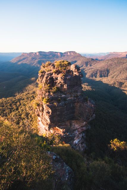 From Sydney: Blue Mountains, Scenic Railway, & Sydney Zoo - Price and value: is about $117 worth it?