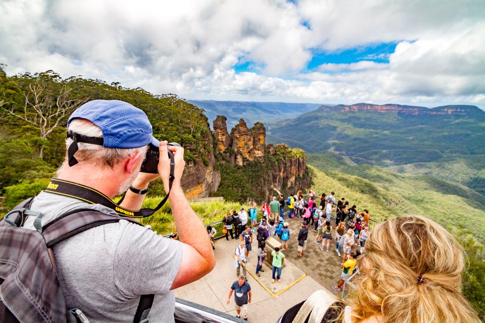From Sydney: Blue Mountains, Scenic World, Zoo, & Ferry Ride - What to Bring and How to Make the Day Feel Easier