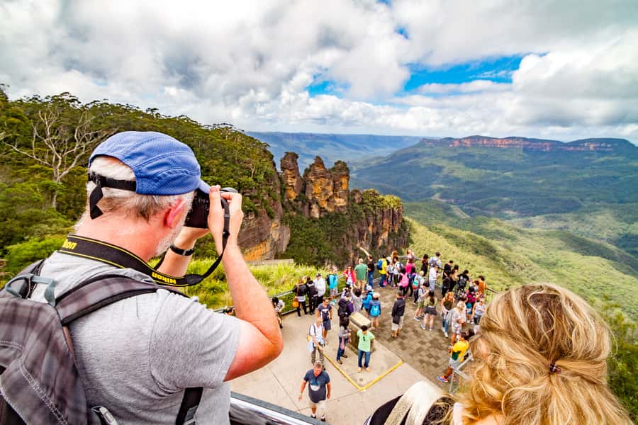 From Sydney: Blue Mountains, Scenic World, Zoo, & Ferry Ride - Who This Tour Suits (and Who Should Rethink It)