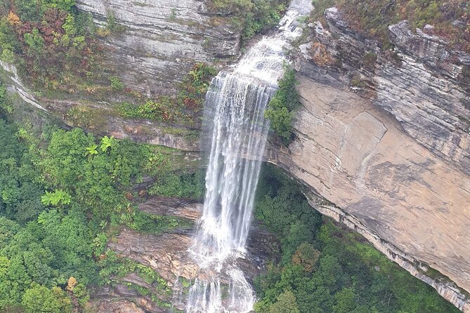 From Sydney: Blue Mountains with Zoo, Koala Photo & Scenic World - Leura Village Lunch Break: Where You Can Slow Down