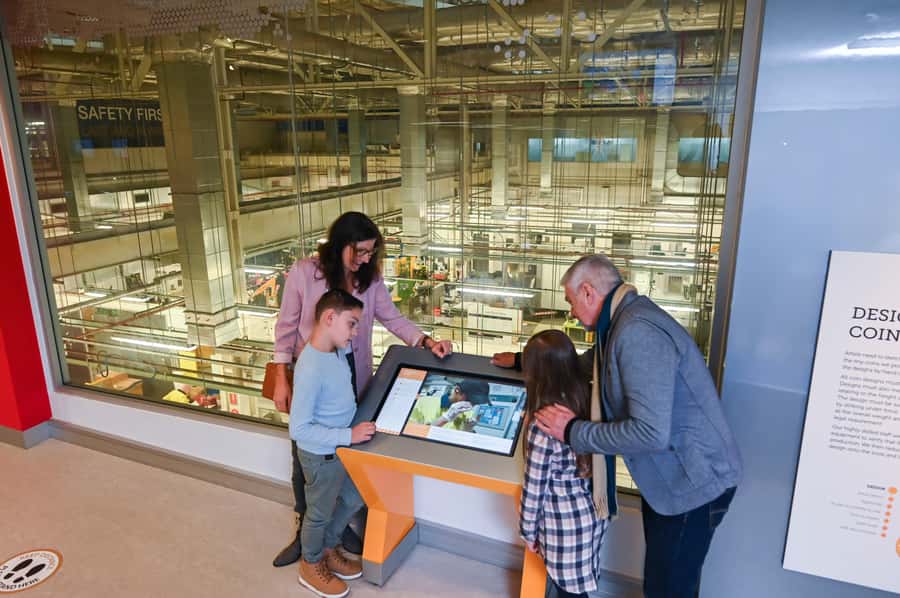 From Sydney: Explore Canberra Includes Buffet Lunch - Key Highlights I’d Put on Your Radar