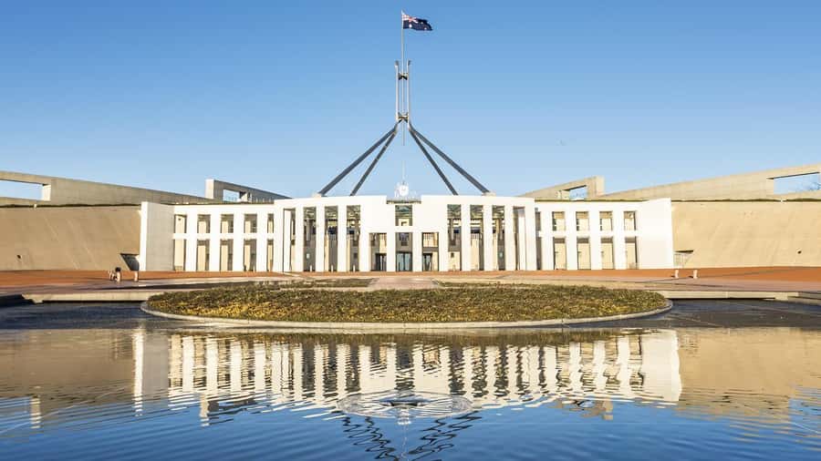 From Sydney: Explore Canberra Includes Buffet Lunch - Star Buffet Canberra: Lunch Is the Included Break You Actually Look Forward To