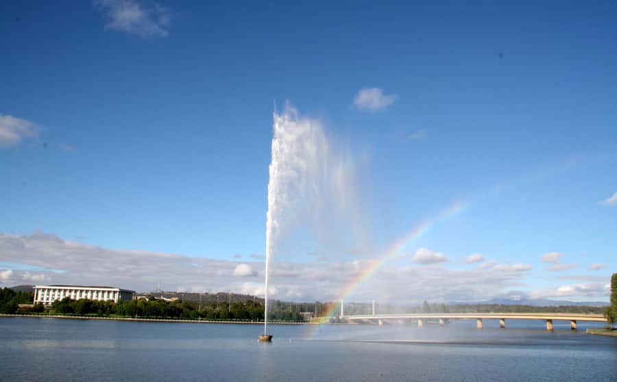 From Sydney: Explore Canberra Includes Buffet Lunch - Royal Australian Mint: Coins, Craft, and Australia’s Numismatic Story
