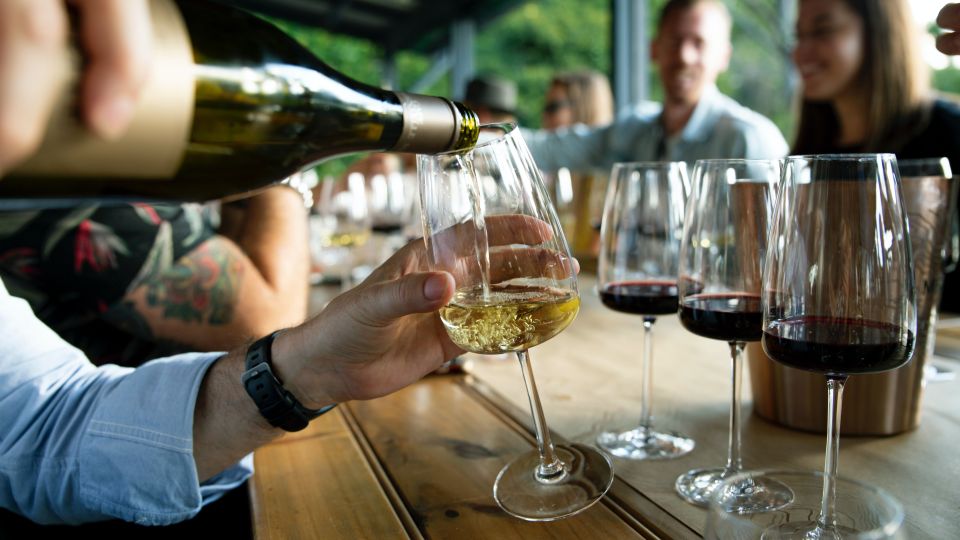 From Sydney: Full-Day Hunter Valley Tour w/ Tastings & Lunch - Music, small-group energy, and guide styles that shape your day