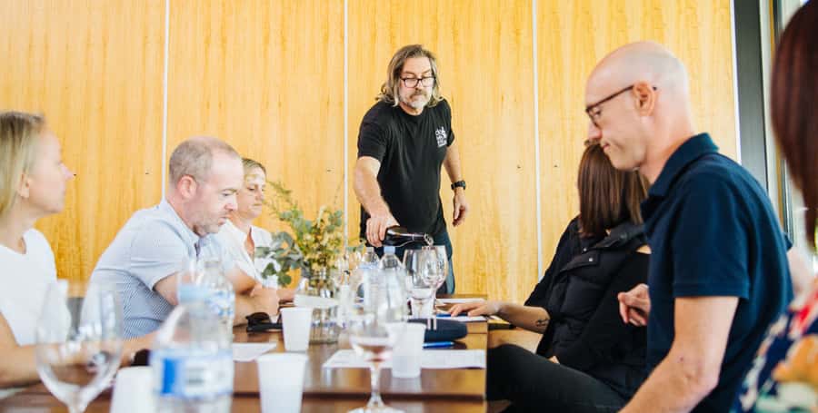 From Sydney: Full-Day Hunter Valley Tour w/ Tastings & Lunch - Cheese and chocolate pairings: the fun taste-trivia hour