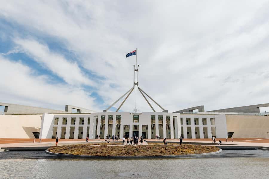 From Sydney: Full-Day Tour to Canberra - Key highlights at a glance
