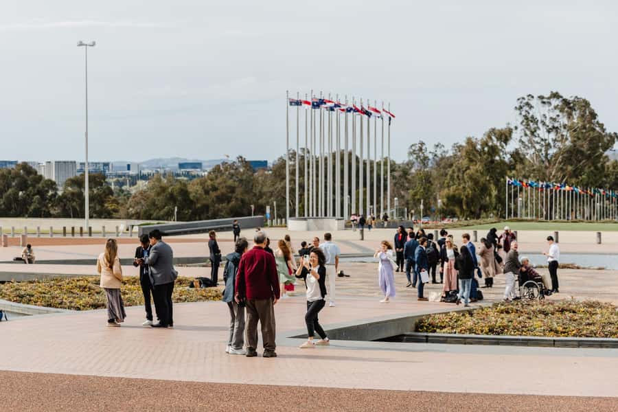 From Sydney: Full-Day Tour to Canberra - Price and value: what you’re really paying for at $140