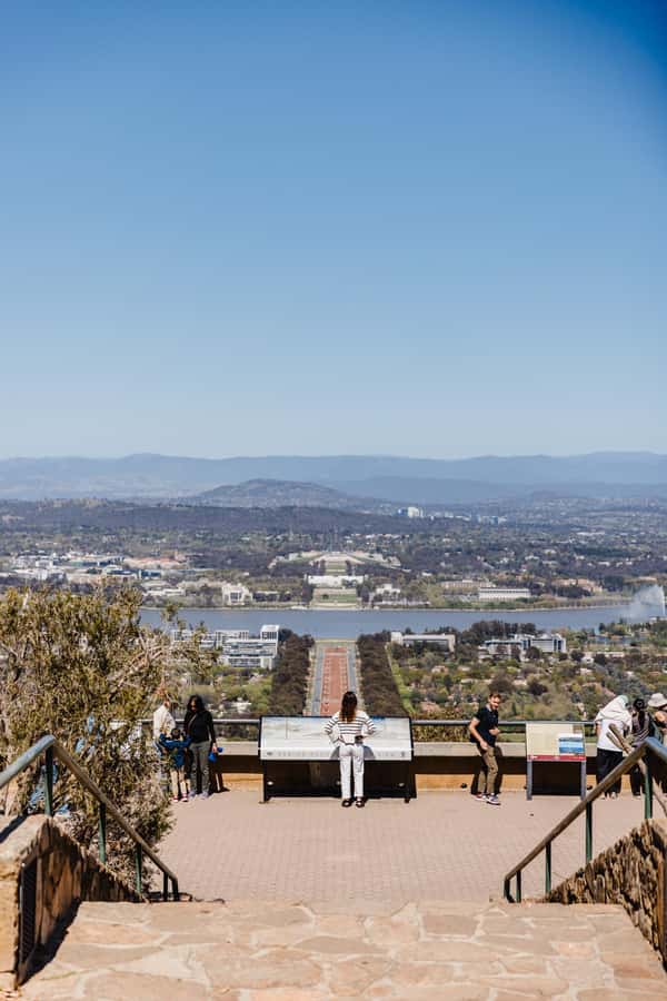 From Sydney: Full-Day Tour to Canberra - Who this tour suits best (and who should skip it)