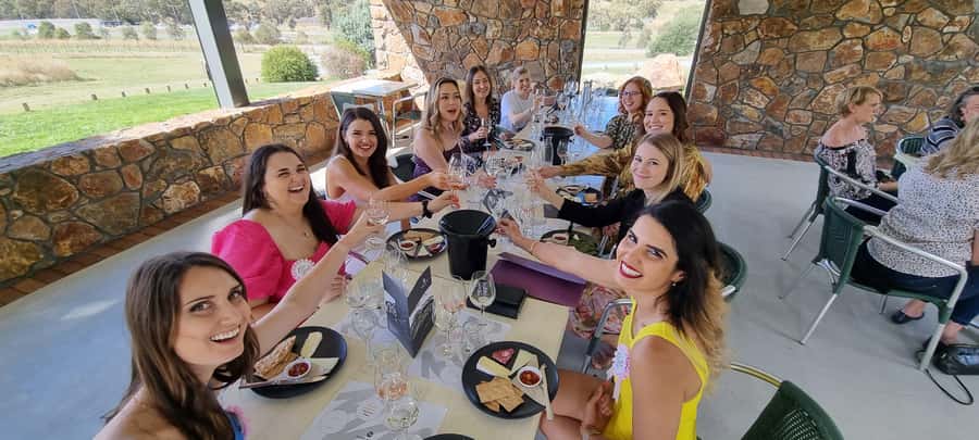 From Sydney: Hunter Valley Wine, Gin & Food Tastings Tour - The logistics you should plan for before you go