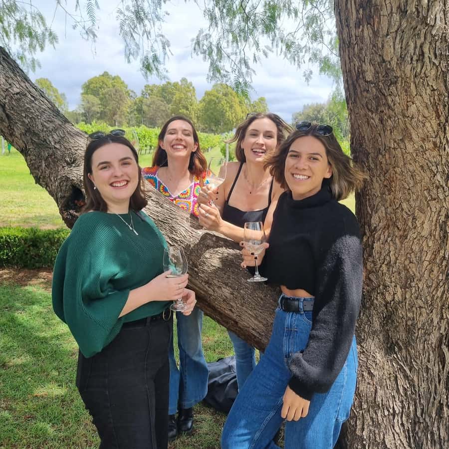 From Sydney: Hunter Valley Wine, Gin & Food Tastings Tour - Hunter Valley from Sydney: a long day that stays fun