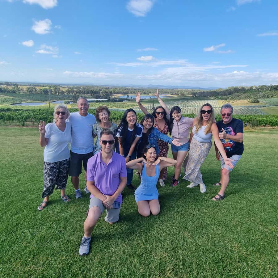 From Sydney: Hunter Valley Wine, Gin & Food Tastings Tour - Spirits tasting (gin and vodka): the palate twist you might not expect