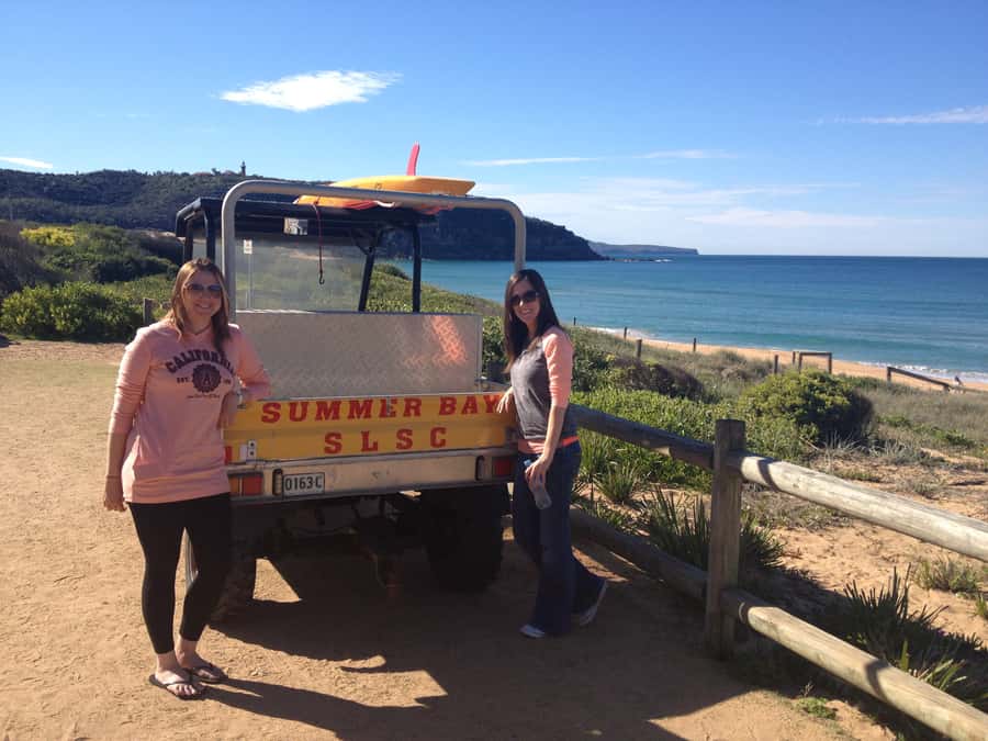 From Sydney: Location Tour of Home and Away - The best reasons this tour works