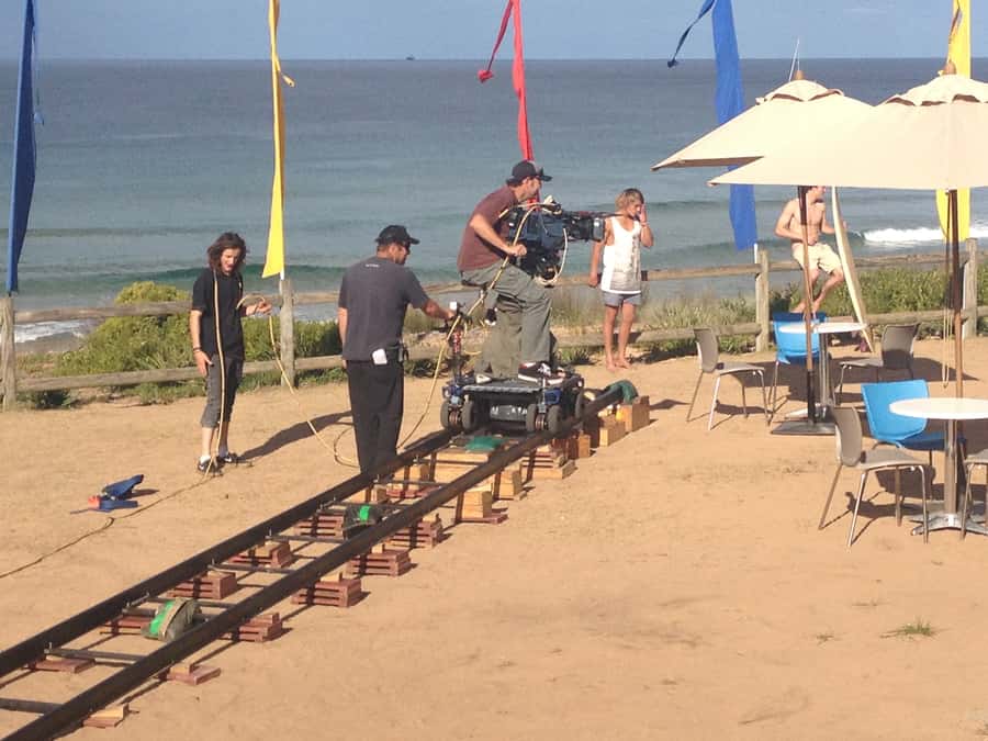 From Sydney: Location Tour of Home and Away - Palm Beach: where the Summer Bay feeling becomes real
