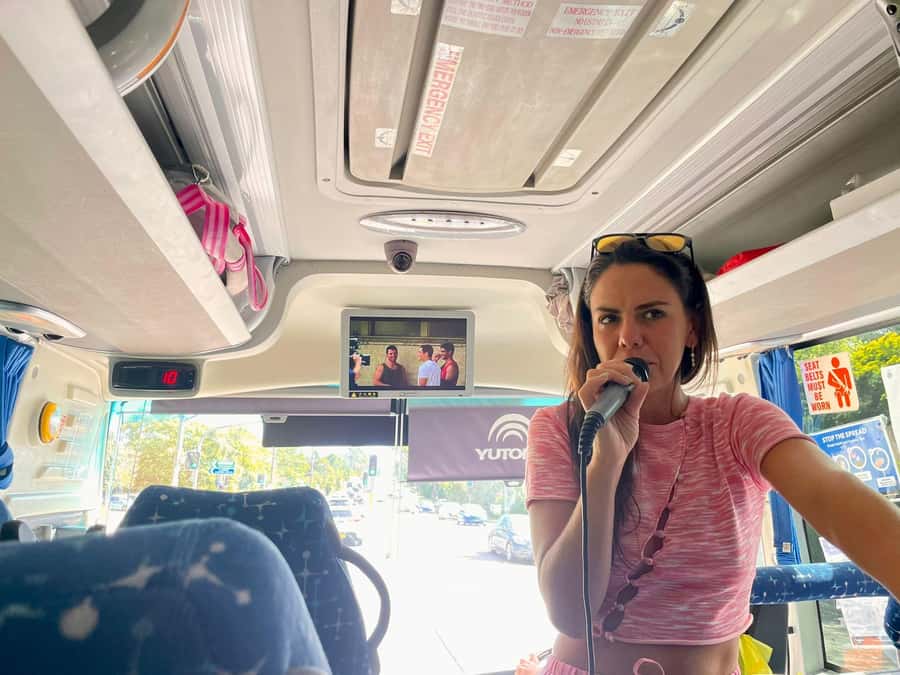 From Sydney: Location Tour of Home and Away - Filming locations you can recognize on sight