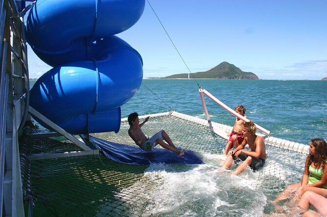 From Sydney: Port Stephens Dolphin, Koalas, Lunch & Sandboarding - Port Stephens From Sydney: The 6:45 am Reality Check