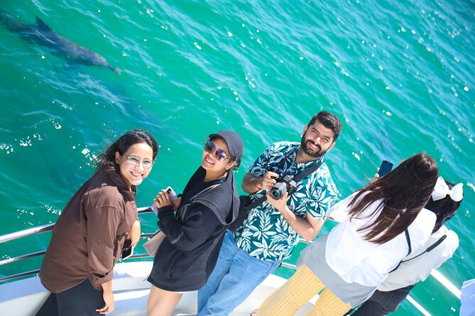 From Sydney: Port Stephens Dolphin, Koalas, Lunch & Sandboarding - What to Pack for Dolphins and Sand (So Your Day Stays Fun)