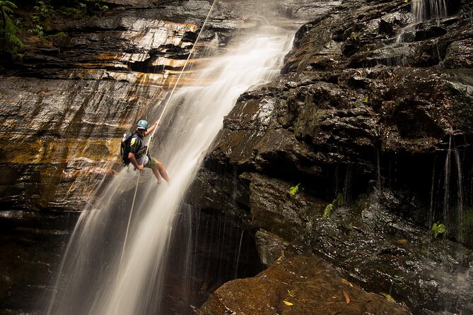 Full-Day Canyoning Experience at Stunning Empress Canyon - Key Takeaways Before You Go