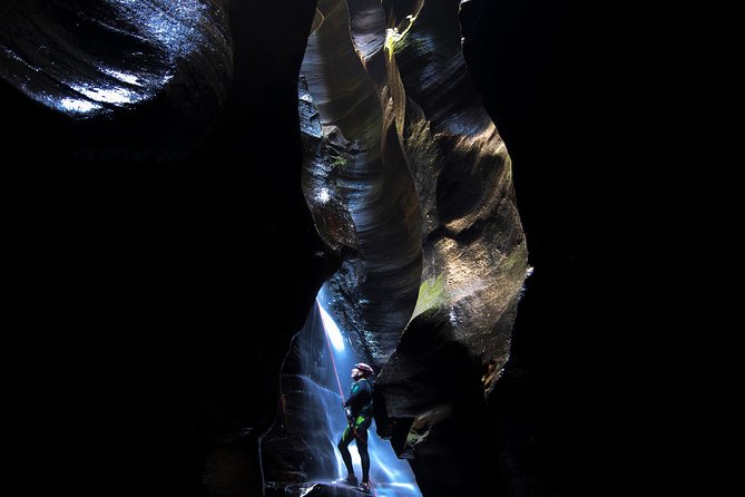 Full-Day Canyoning Experience at Stunning Empress Canyon - Price and Value: What You’re Really Paying For
