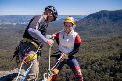 Half-Day Abseiling Adventure in Blue Mountains National Park - Safety and Instruction: Why the Guide’s Presence Is the Whole Point