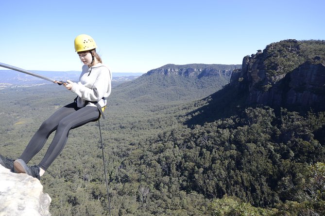 Half-Day Abseiling Adventure in Blue Mountains National Park - Price and Value: What $150.62 Actually Covers