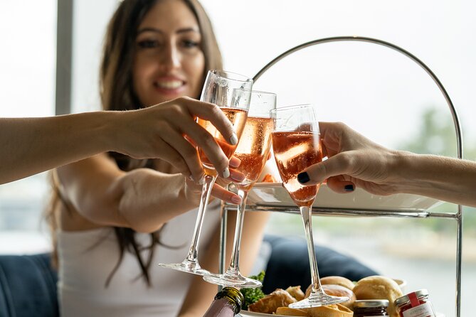 High Tea Cruise on Sydney Harbour - Key highlights you’ll actually care about