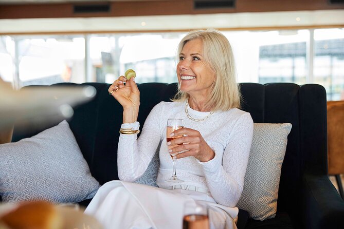 High Tea Cruise on Sydney Harbour - Who should book this (and who might skip it)