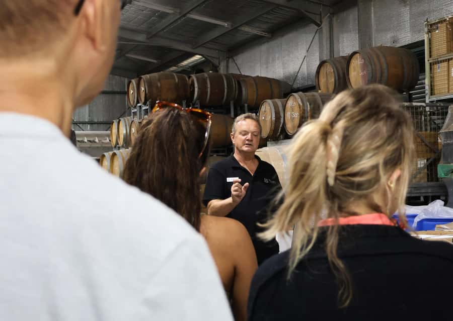 Hunter Valley: Wine, Chocolate and Lunch All Inclusive Tour - Key takeaways before you go