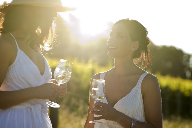 Hunter Valley Wine Tour from Sydney with Lunch and 3 Cellar Door Tastings - Key highlights worth booking for