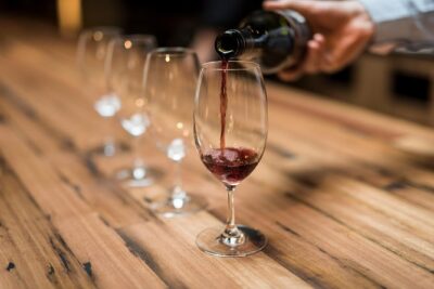 Hunter Valley Wine Tour from Sydney with Lunch and 3 Cellar Door Tastings - The 7:00am departure, comfort breaks, and the ride pace
