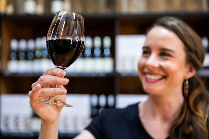 Hunter Valley Wine Tour from Sydney with Lunch and 3 Cellar Door Tastings - Price and value: what $168.55 is buying you