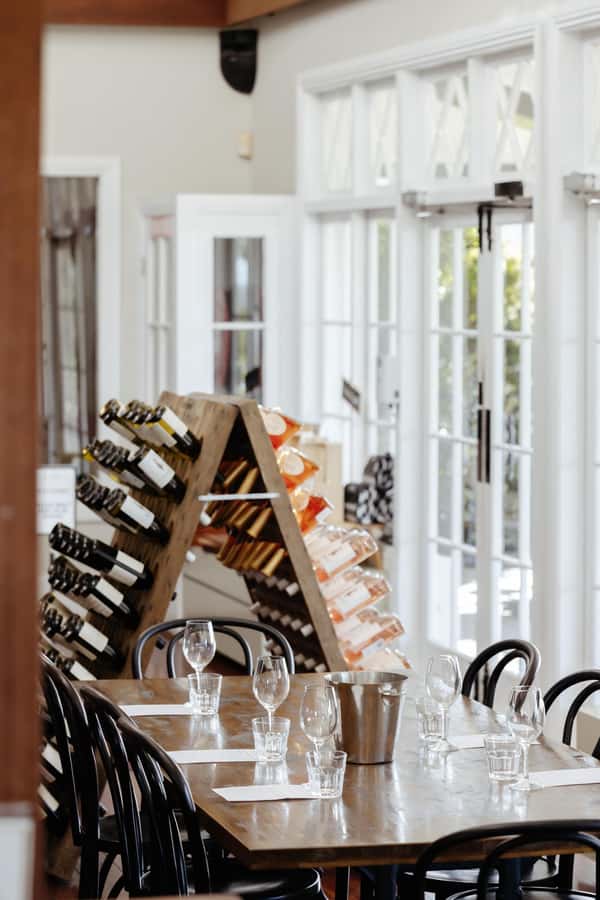 Hunter Valley: Wine Tour with 2-Course Lunch, Choc & Cheese - Key Points You’ll Care About