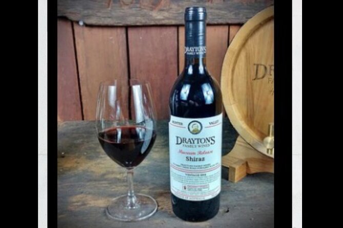 Hunter Valley Wines, 2-Course Lunch, Cheese & Chocolate Tour - Binnorie Dairy Lovedale cheese: the salty closer