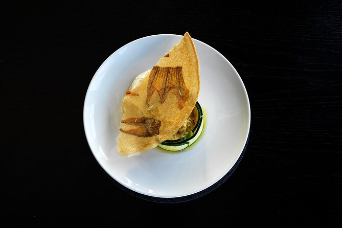 Infinity by Mark Best - Sydney Tower Elegant Dining Experience - Should You Book Infinity by Mark Best at Sydney Tower?